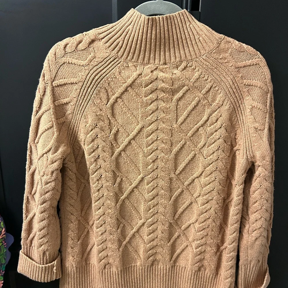 Talbots Sweater - Picture 2 of 4